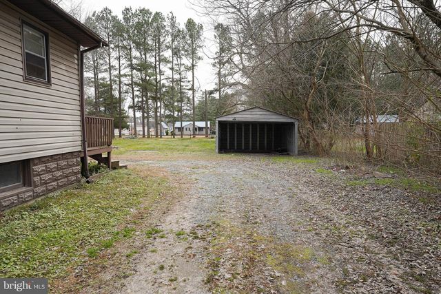 31339 OLD OCEAN CITY RD, Salisbury, MD 21804