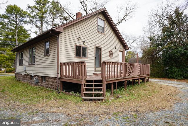 31339 OLD OCEAN CITY RD, Salisbury, MD 21804