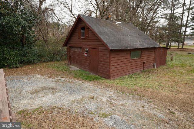 31339 OLD OCEAN CITY RD, Salisbury, MD 21804