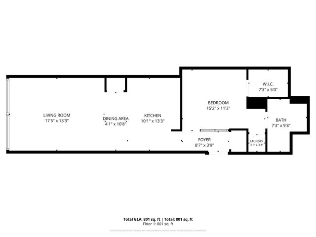 333 W Trade Street 2603, Charlotte, NC 28202