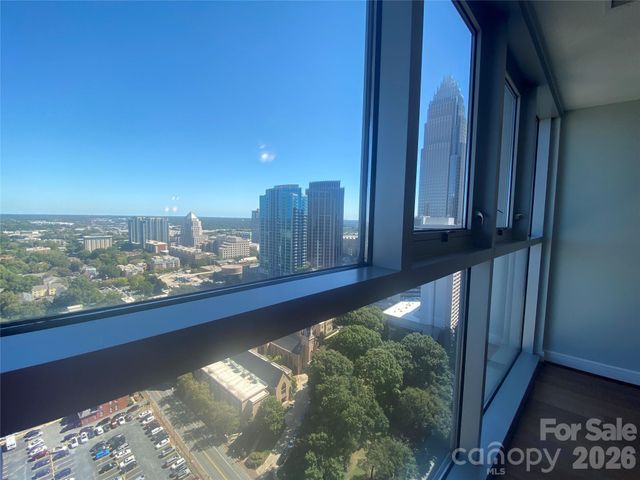 333 W Trade Street 2603, Charlotte, NC 28202