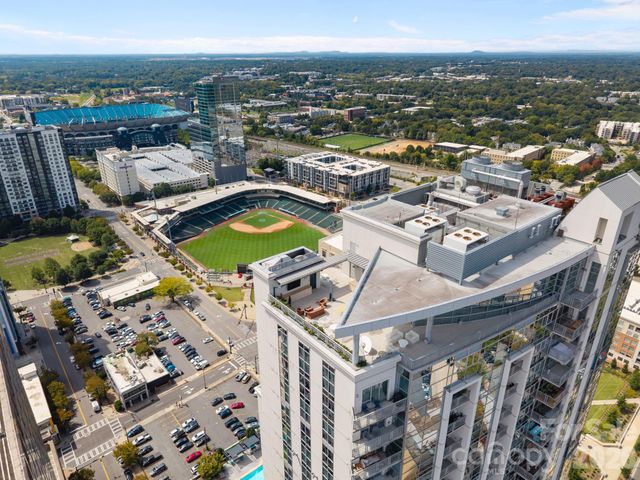 333 W Trade Street 2603, Charlotte, NC 28202