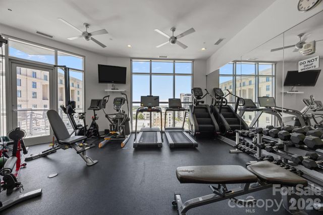 333 W Trade Street 2603, Charlotte, NC 28202