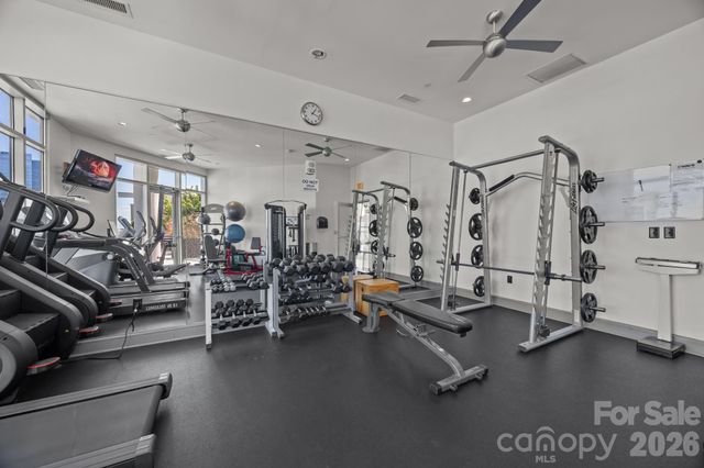 333 W Trade Street 2603, Charlotte, NC 28202