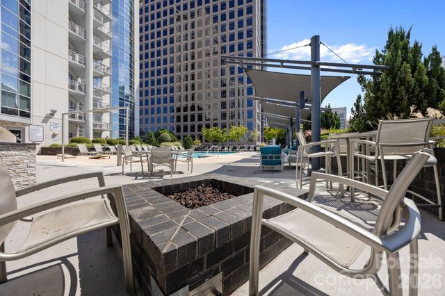 333 W Trade Street 2603, Charlotte, NC 28202