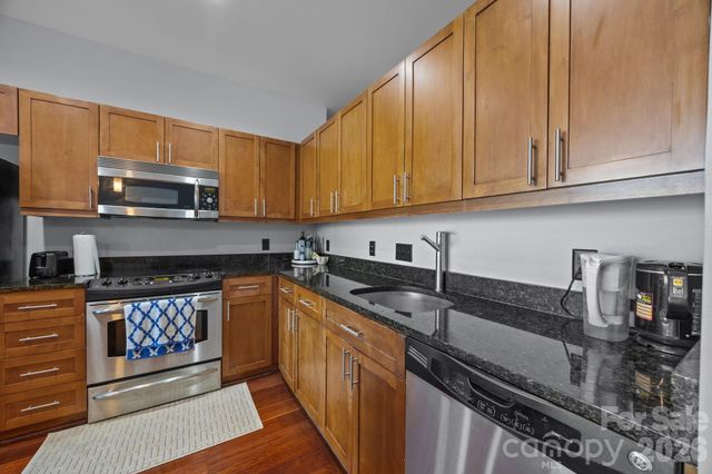 333 W Trade Street 2603, Charlotte, NC 28202