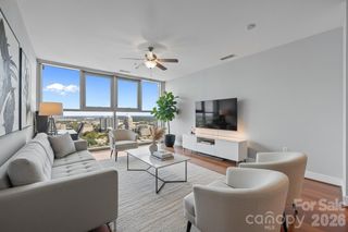 333 W Trade Street 2603, Charlotte, NC 28202