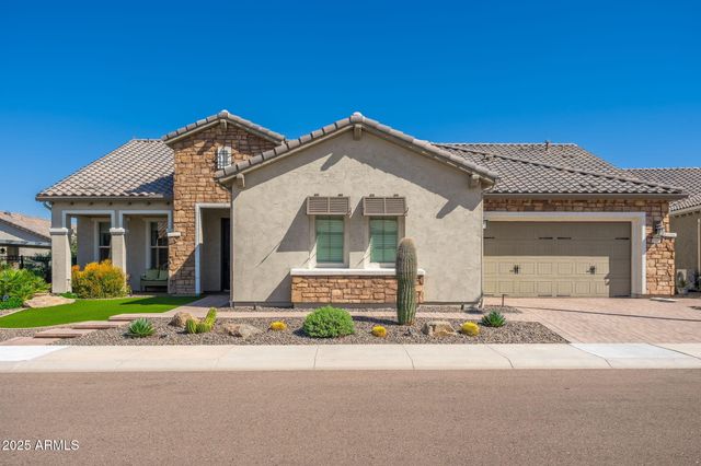 19641 N 264TH Avenue, Buckeye, AZ 85396