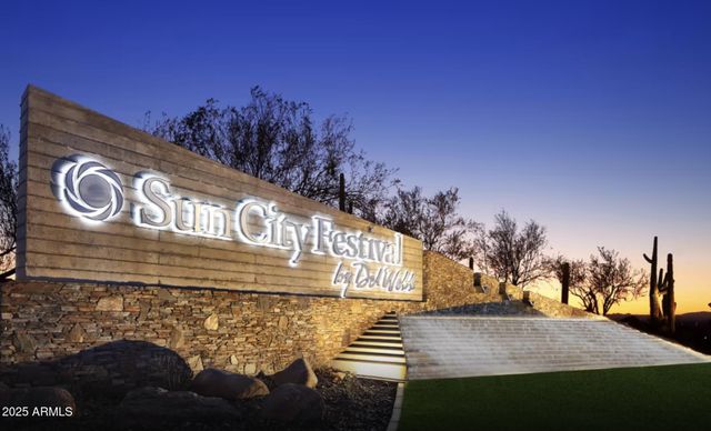 19641 N 264TH Avenue, Buckeye, AZ 85396