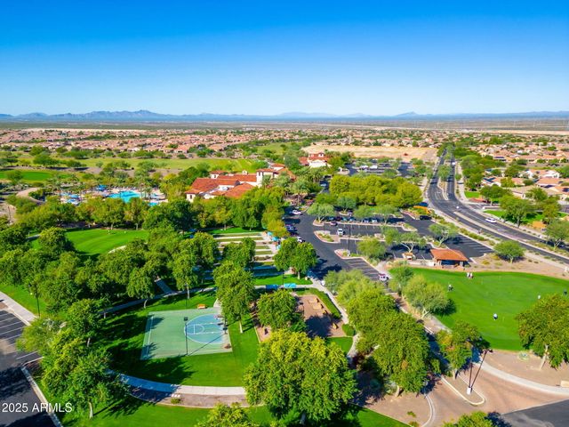 19641 N 264TH Avenue, Buckeye, AZ 85396