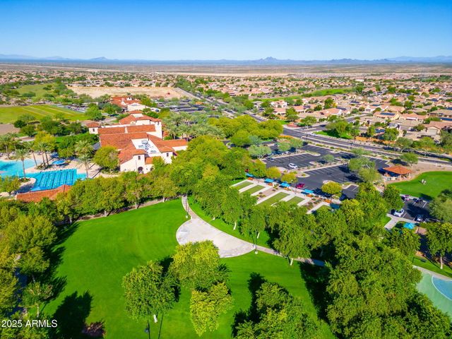 19641 N 264TH Avenue, Buckeye, AZ 85396