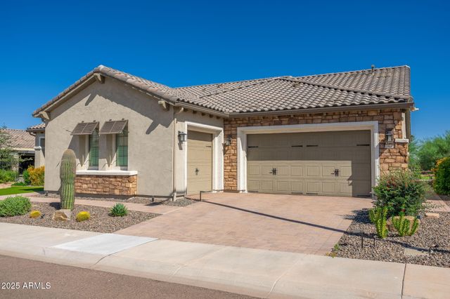 19641 N 264TH Avenue, Buckeye, AZ 85396