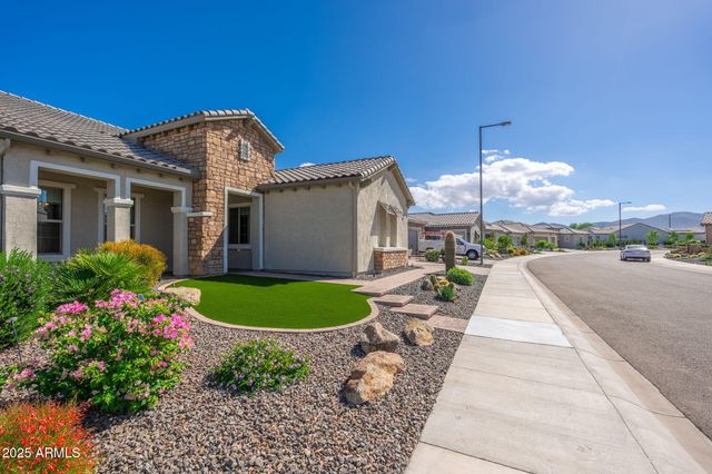 19641 N 264TH Avenue, Buckeye, AZ 85396