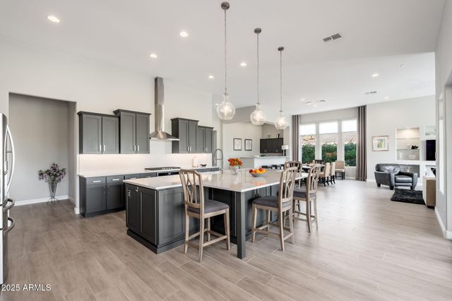 19641 N 264TH Avenue, Buckeye, AZ 85396