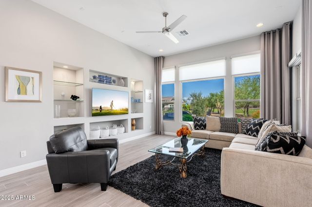 19641 N 264TH Avenue, Buckeye, AZ 85396