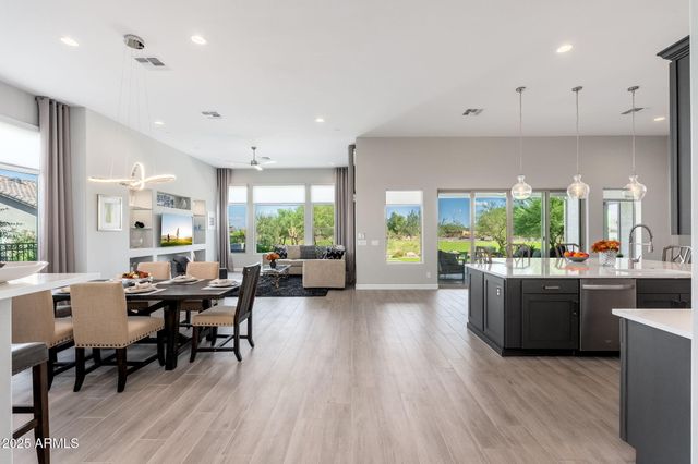 19641 N 264TH Avenue, Buckeye, AZ 85396