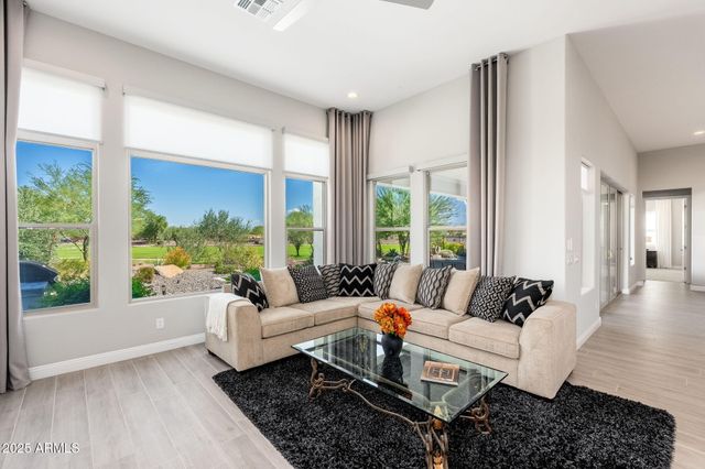 19641 N 264TH Avenue, Buckeye, AZ 85396