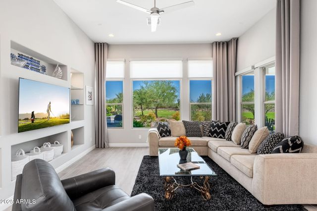 19641 N 264TH Avenue, Buckeye, AZ 85396