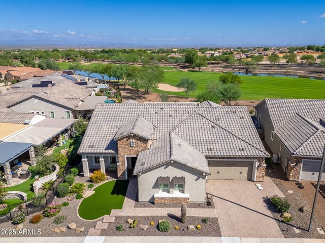 19641 N 264TH Avenue, Buckeye, AZ 85396