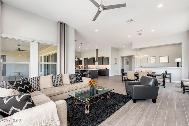 19641 N 264TH Avenue, Buckeye, AZ 85396