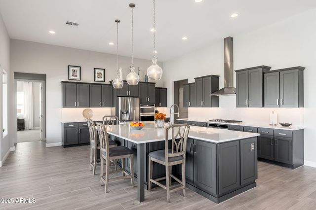 19641 N 264TH Avenue, Buckeye, AZ 85396