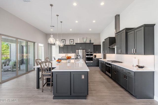 19641 N 264TH Avenue, Buckeye, AZ 85396