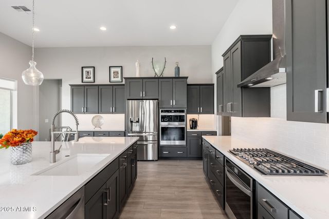 19641 N 264TH Avenue, Buckeye, AZ 85396