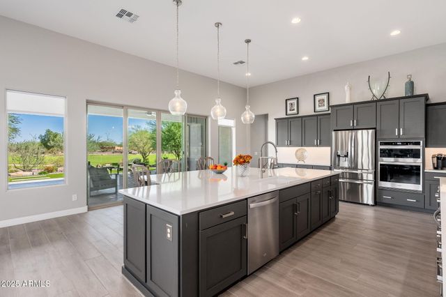 19641 N 264TH Avenue, Buckeye, AZ 85396