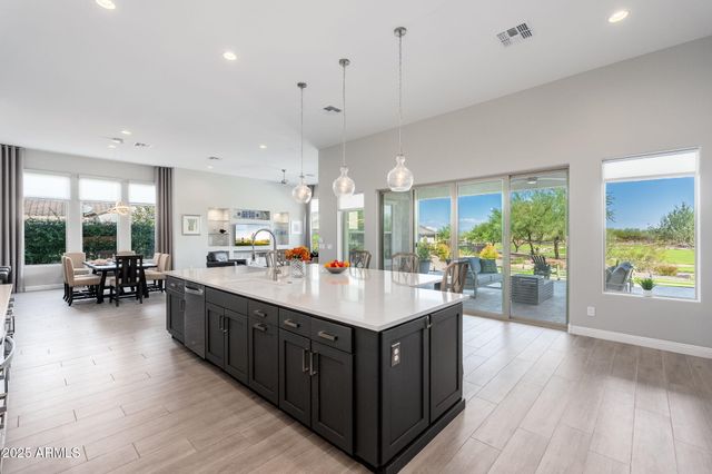 19641 N 264TH Avenue, Buckeye, AZ 85396