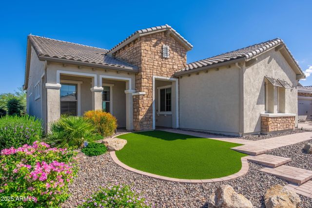 19641 N 264TH Avenue, Buckeye, AZ 85396