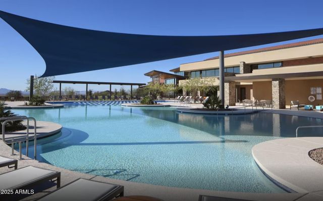 19641 N 264TH Avenue, Buckeye, AZ 85396