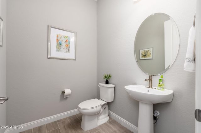 19641 N 264TH Avenue, Buckeye, AZ 85396