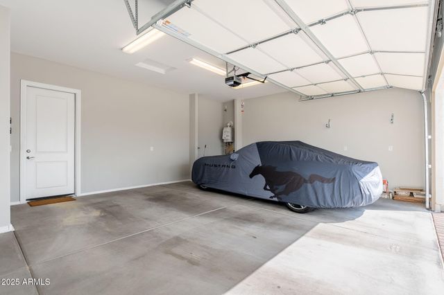 19641 N 264TH Avenue, Buckeye, AZ 85396