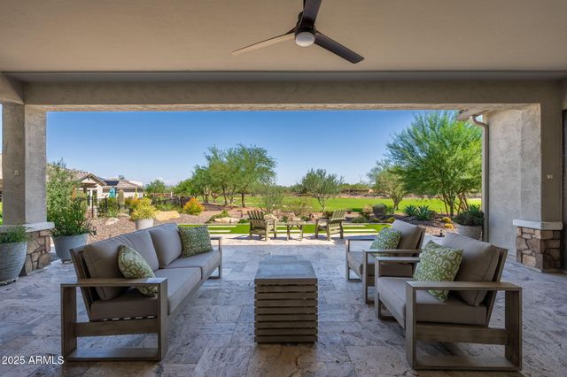 19641 N 264TH Avenue, Buckeye, AZ 85396