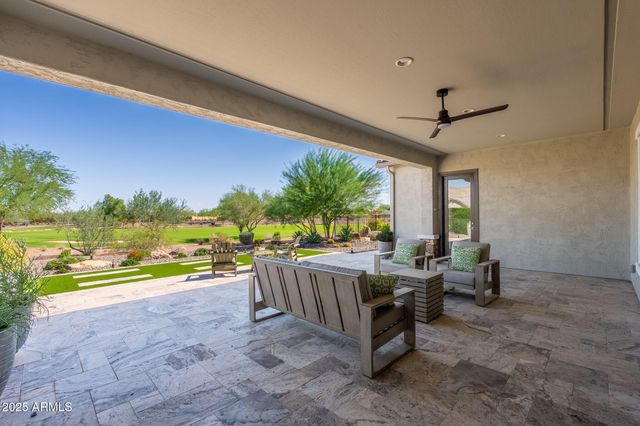 19641 N 264TH Avenue, Buckeye, AZ 85396