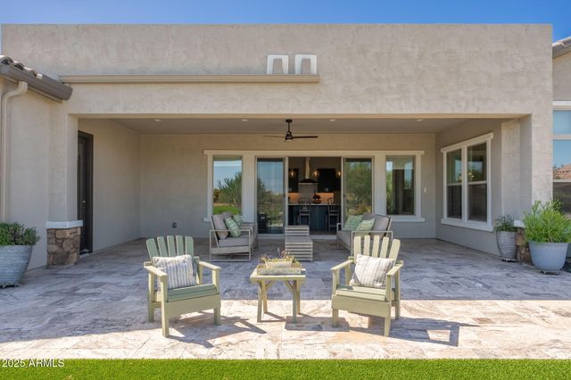 19641 N 264TH Avenue, Buckeye, AZ 85396