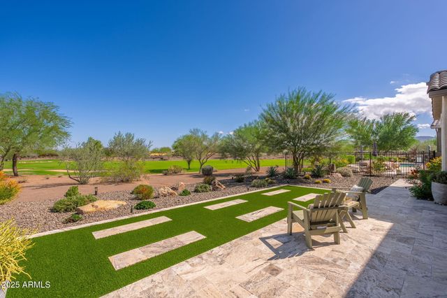 19641 N 264TH Avenue, Buckeye, AZ 85396