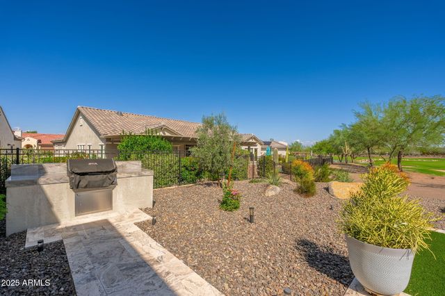 19641 N 264TH Avenue, Buckeye, AZ 85396