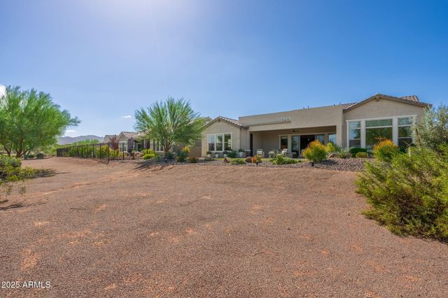 19641 N 264TH Avenue, Buckeye, AZ 85396