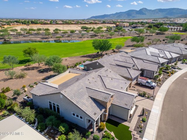 19641 N 264TH Avenue, Buckeye, AZ 85396