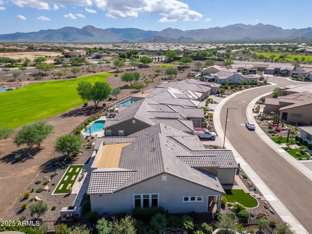 19641 N 264TH Avenue, Buckeye, AZ 85396