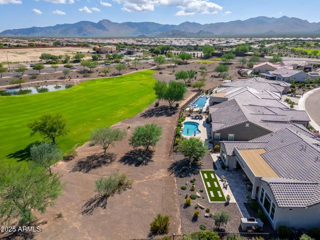 19641 N 264TH Avenue, Buckeye, AZ 85396