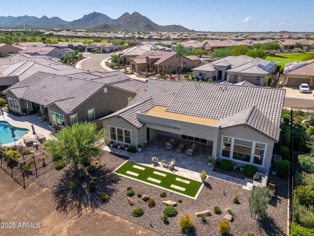 19641 N 264TH Avenue, Buckeye, AZ 85396