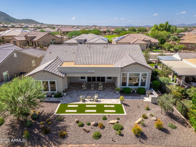 19641 N 264TH Avenue, Buckeye, AZ 85396