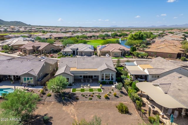 19641 N 264TH Avenue, Buckeye, AZ 85396