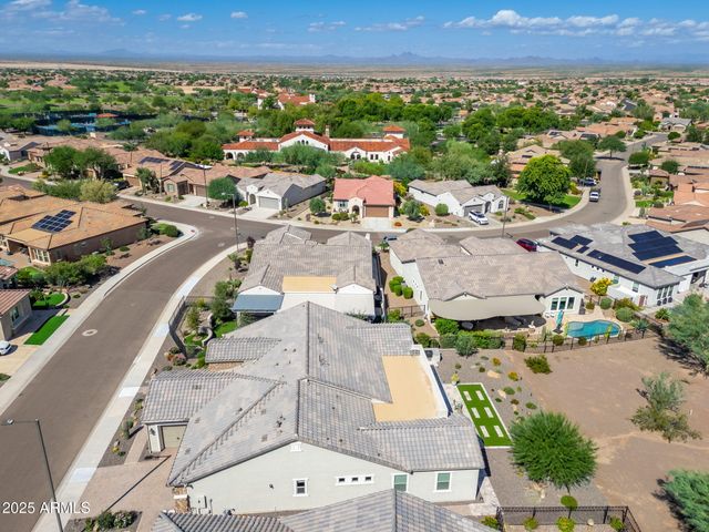 19641 N 264TH Avenue, Buckeye, AZ 85396