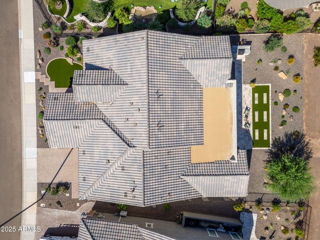 19641 N 264TH Avenue, Buckeye, AZ 85396