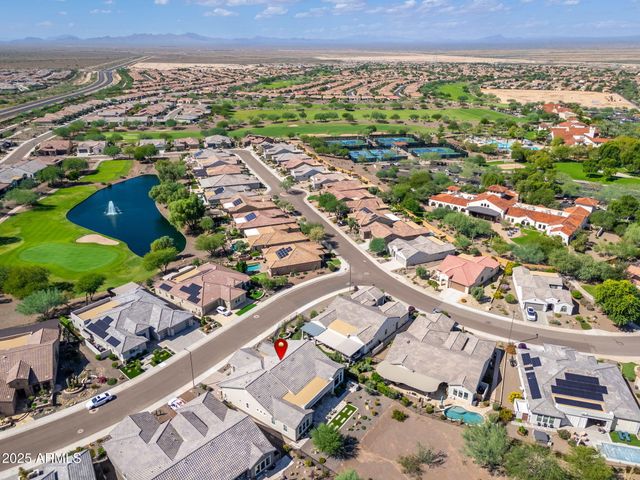 19641 N 264TH Avenue, Buckeye, AZ 85396