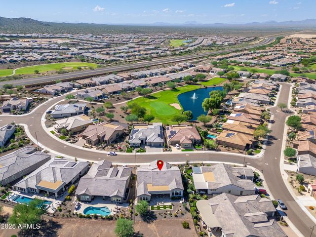 19641 N 264TH Avenue, Buckeye, AZ 85396