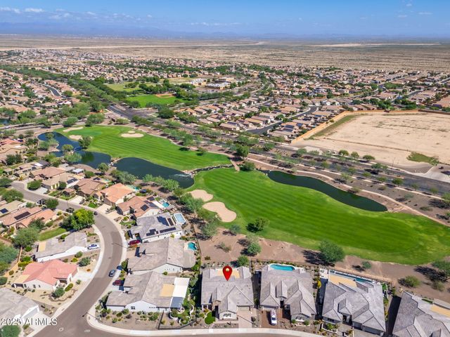 19641 N 264TH Avenue, Buckeye, AZ 85396